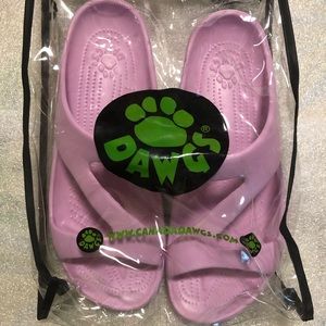 Dawg sandals